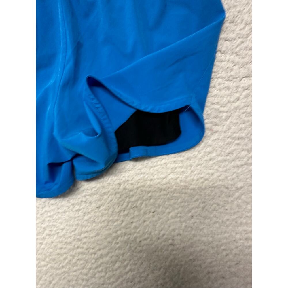 Nike Womens Dri Fit Athletic Shorts Size XS - Picture 6 of 8